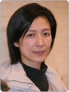 姫島勢津子さんの写真