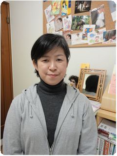 渡辺和香さん