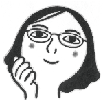 �`�������W���k�̃C���[�W�摜