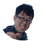 舞台担当者の写真