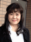 坂口さんの写真