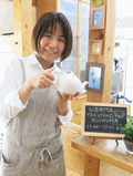 田中さんの写真