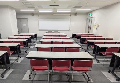 研修室写真